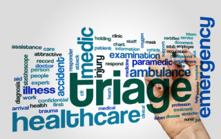 Triage