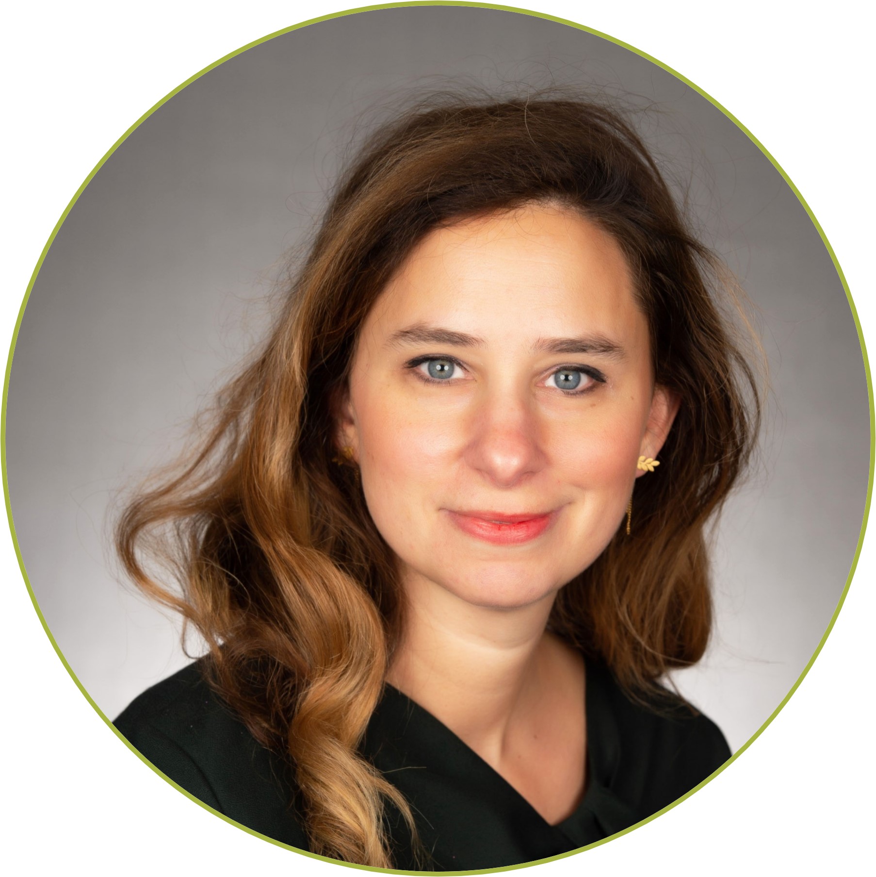 Kristin Collier Circle