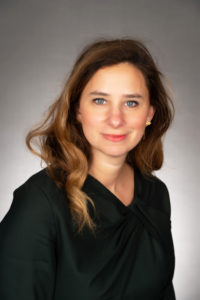 Kristin Collier Headshot
